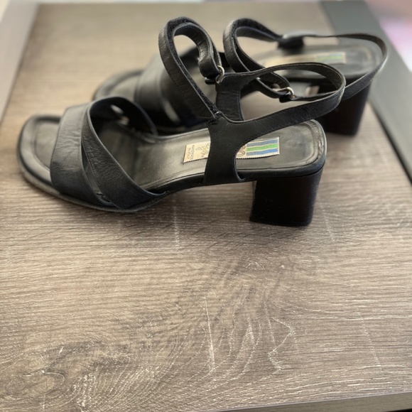 Arnold Churgin Sandals - Picture 4 of 5